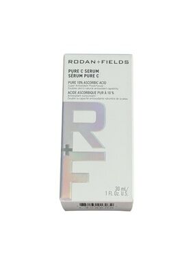 Rodan + Fields Pure C Serum. BRAND NEW
